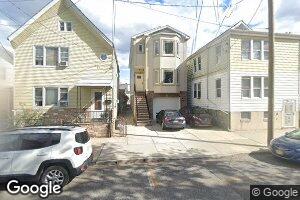 323 N 2nd St, Harrison, NJ 07029
