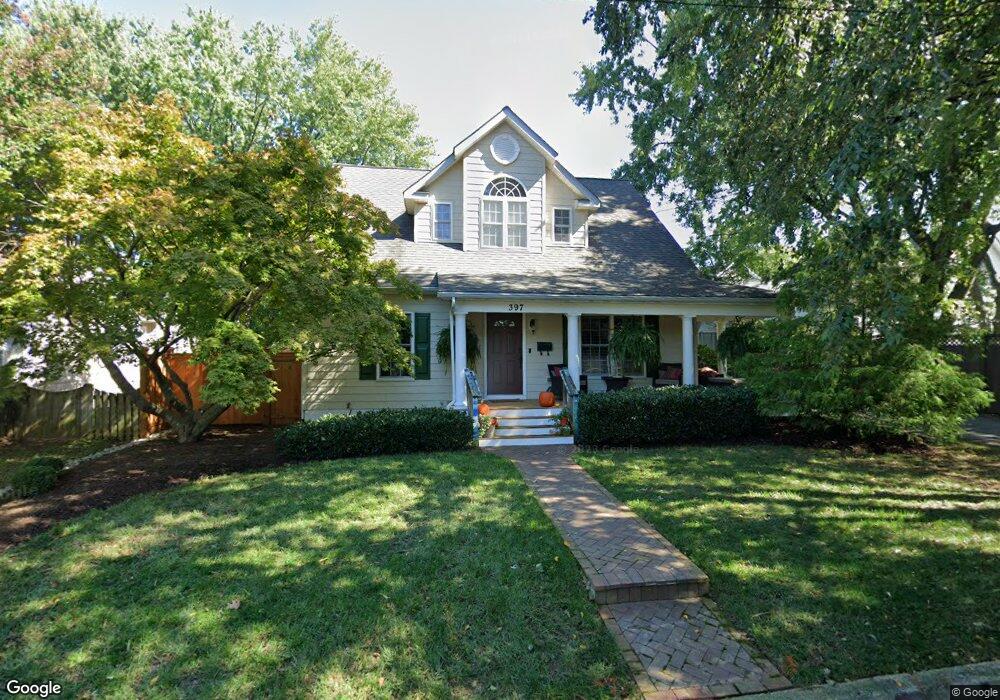 397 Jefferson St, Annapolis, MD 21403 - photo 1