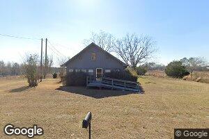 85 Cravey Farm Rd, Milan, GA 31060