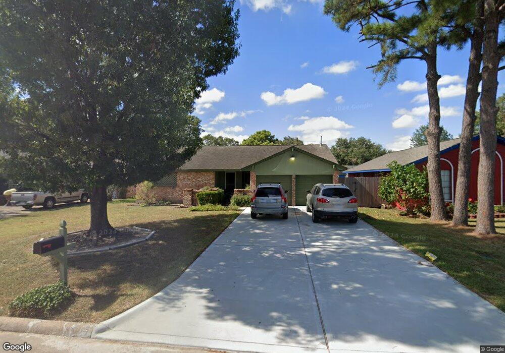 13143 Winding Wood Dr, Houston, TX 77038 - photo 1