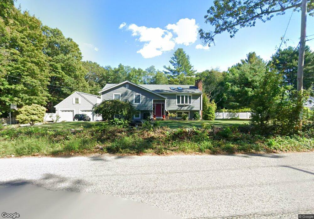 321 Abbott Run Valley Rd, Cumberland, RI 02864 - photo 1