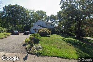 1 Rutledge Rd, Pine Brook, NJ 07058