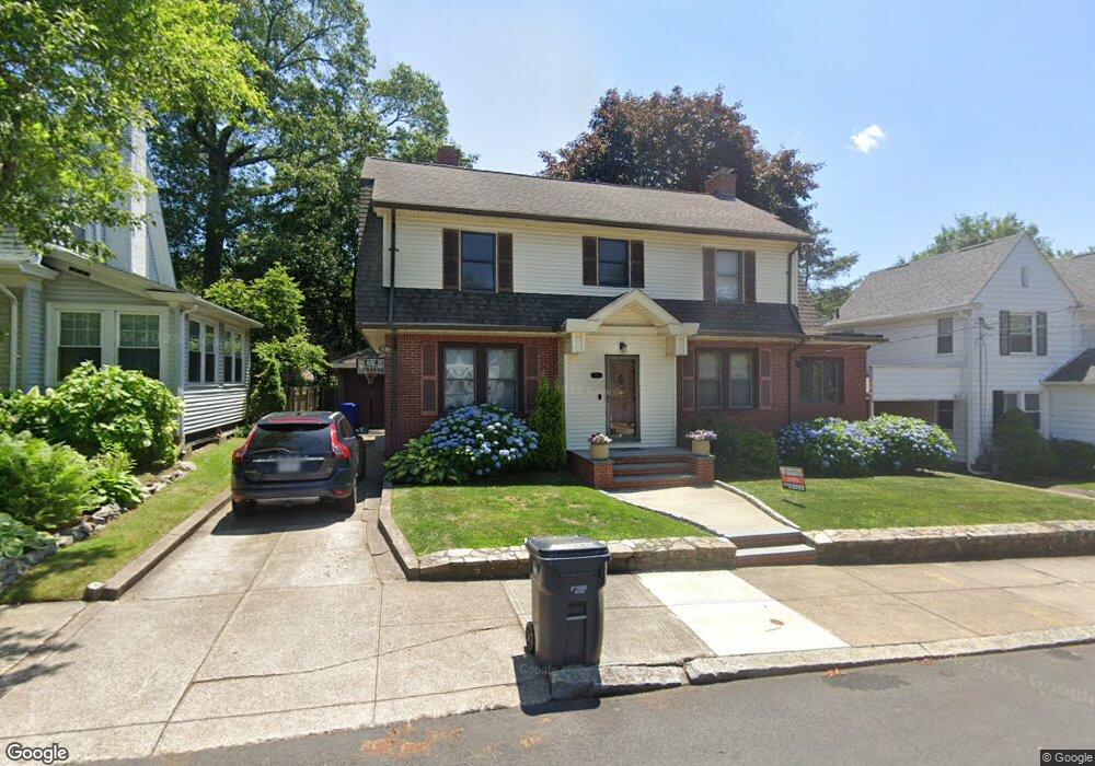 263 Hillside Ave, Pawtucket, RI 02860 - photo 1