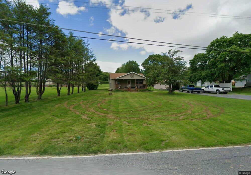 63 Eisenhauer Rd, Myerstown, PA 17067 - photo 1