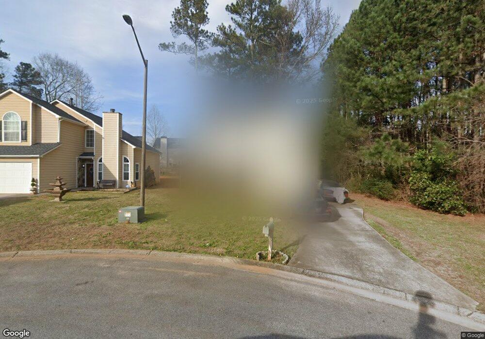 20 Alston Ln SW, Marietta, GA 30060 - photo 1