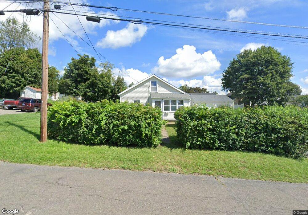 128 Tarbell Ave, Oakville, CT 06779 - photo 1