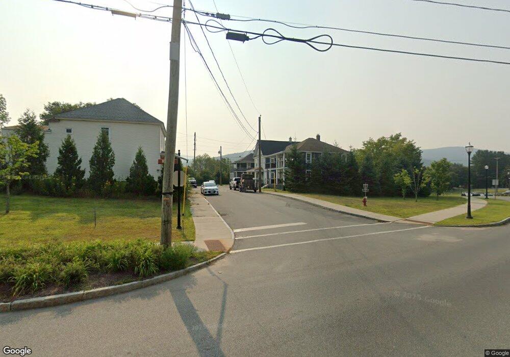 726 First Ave, Berlin, NH 03570 - photo 1