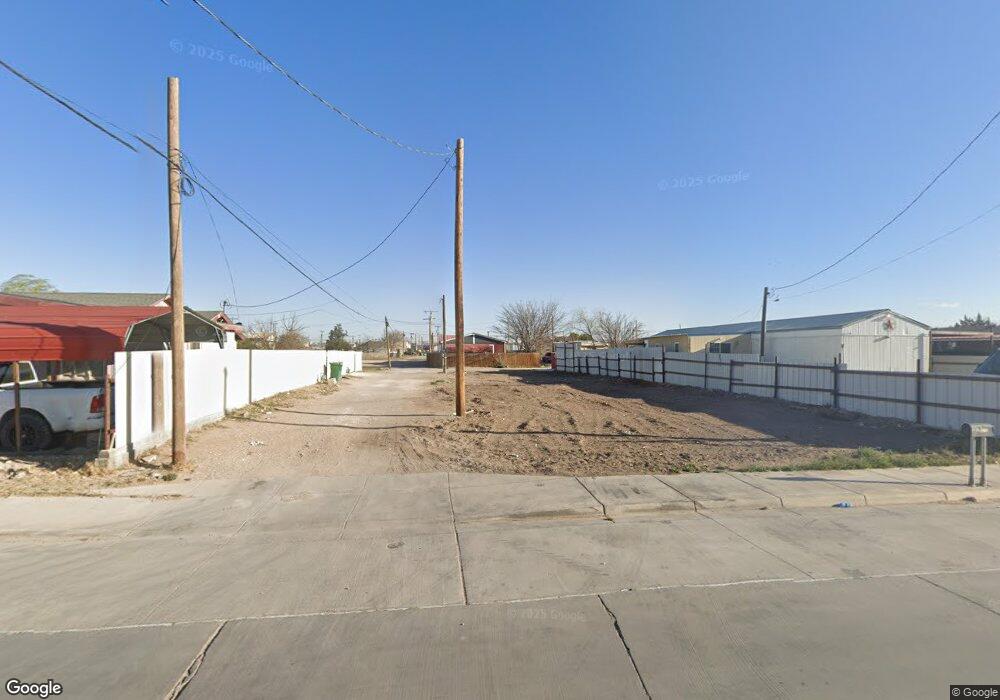 812 E Humble St, Hobbs, NM 88240 - photo 1