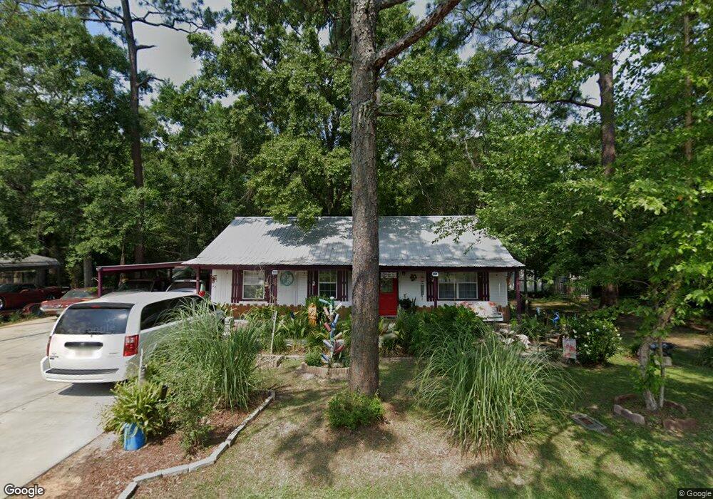 8906 Graham Rd, Moss Point, MS 39562 - photo 1