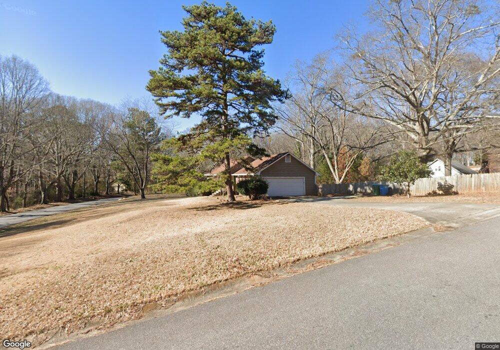 110 New Haven Dr, Athens, GA 30606 - photo 1
