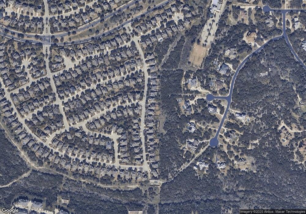 23246 Bison Canyon, San Antonio, TX 78261 - photo 1