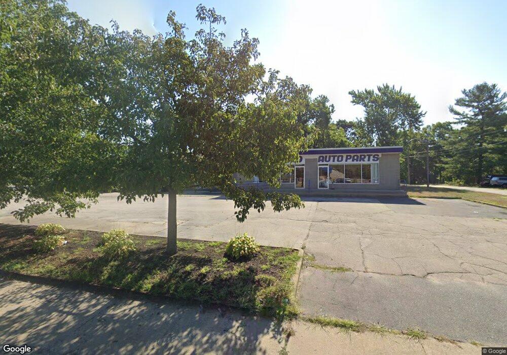 1620 Post Rd, Warwick, RI 02888 - photo 1