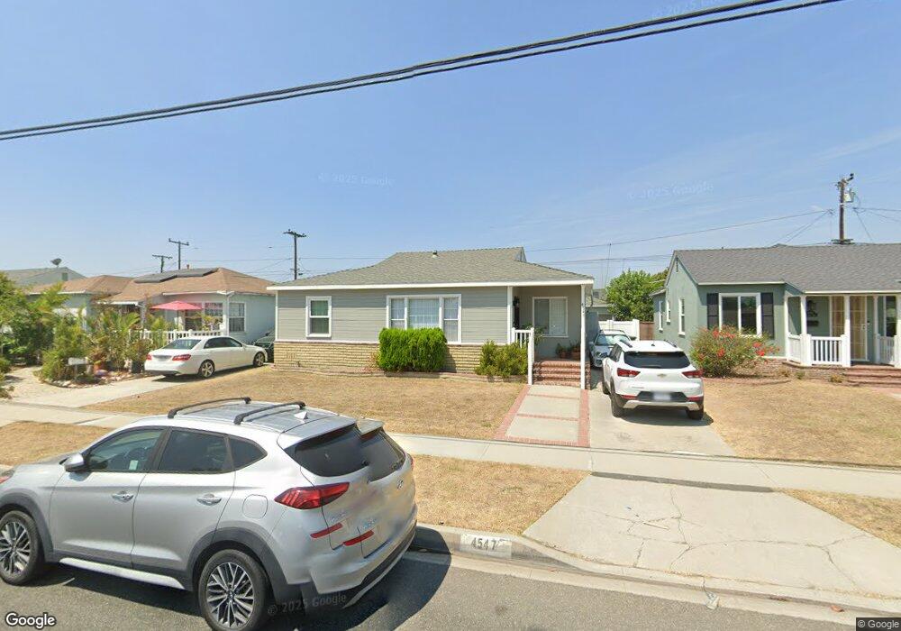 4547 Lakewood Blvd, Lakewood, CA 90712 - photo 1