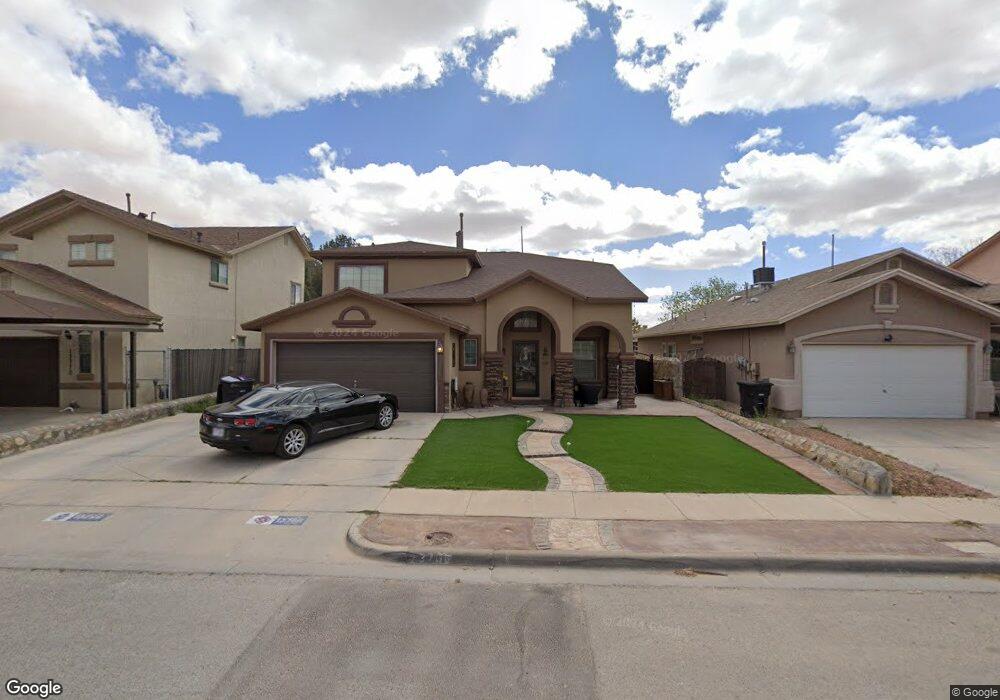 13766 Paseo Verde Dr, El Paso, TX 79928 - photo 1