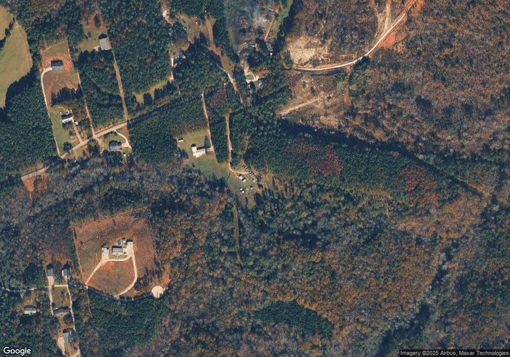 465 Pine Hollow Ln, West Union, SC 29696 - photo 1