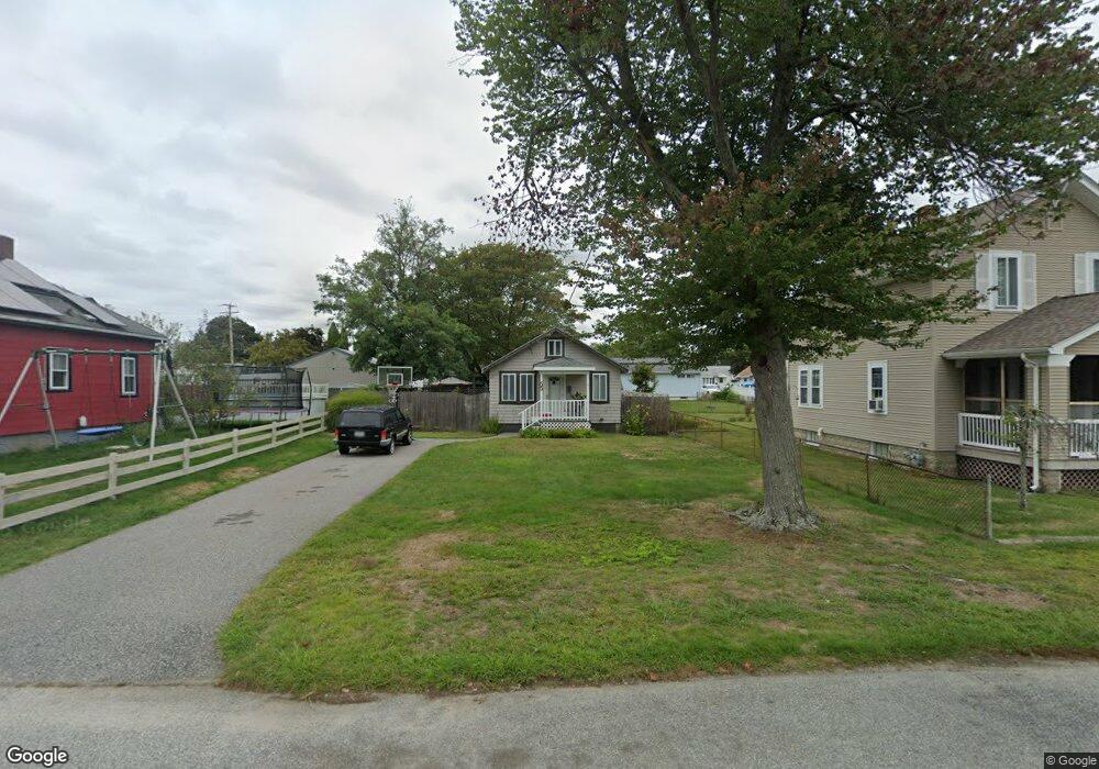 55 Bellevue Ave, Warwick, RI 02888 - photo 1