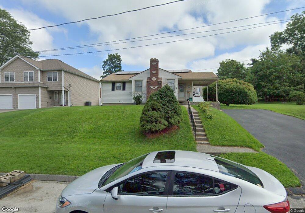 24 Claffey Ave, Worcester, MA 01606 - photo 1