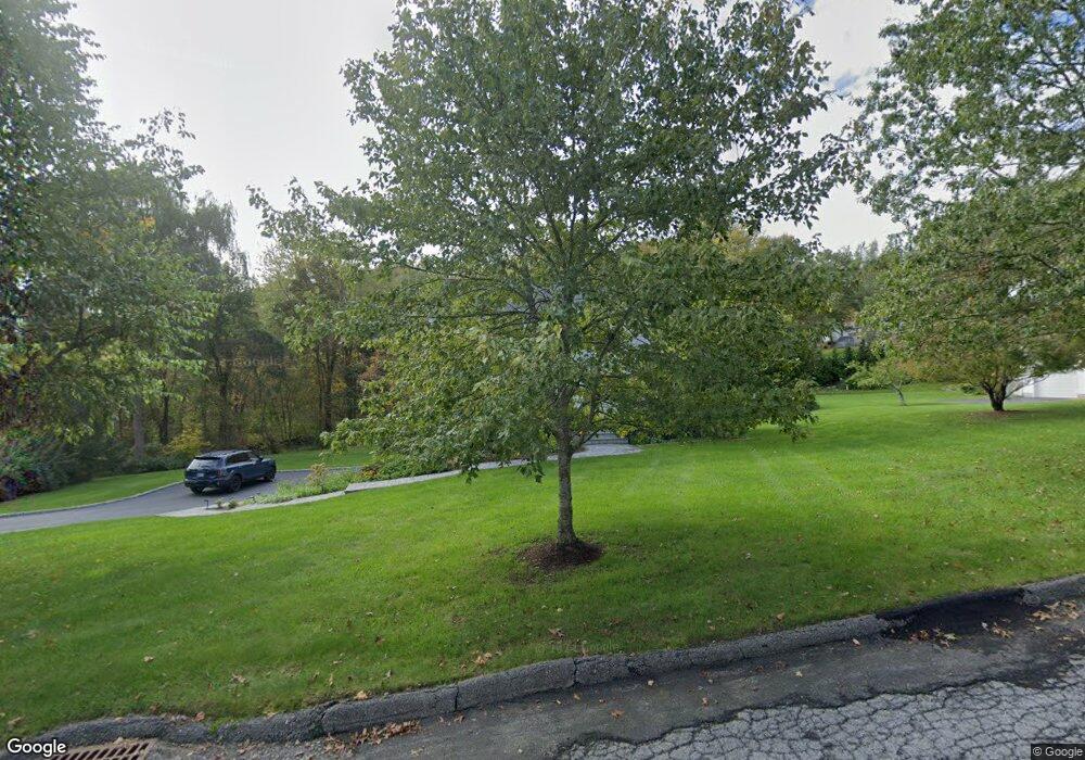 1239 Audra Ct, Mohegan Lake, NY 10547 - photo 1