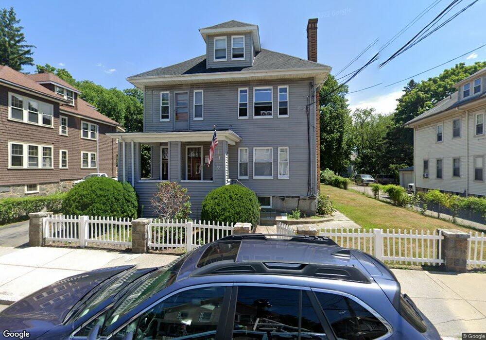 82 Walworth St unit 2, Roslindale, MA 02131 - photo 1