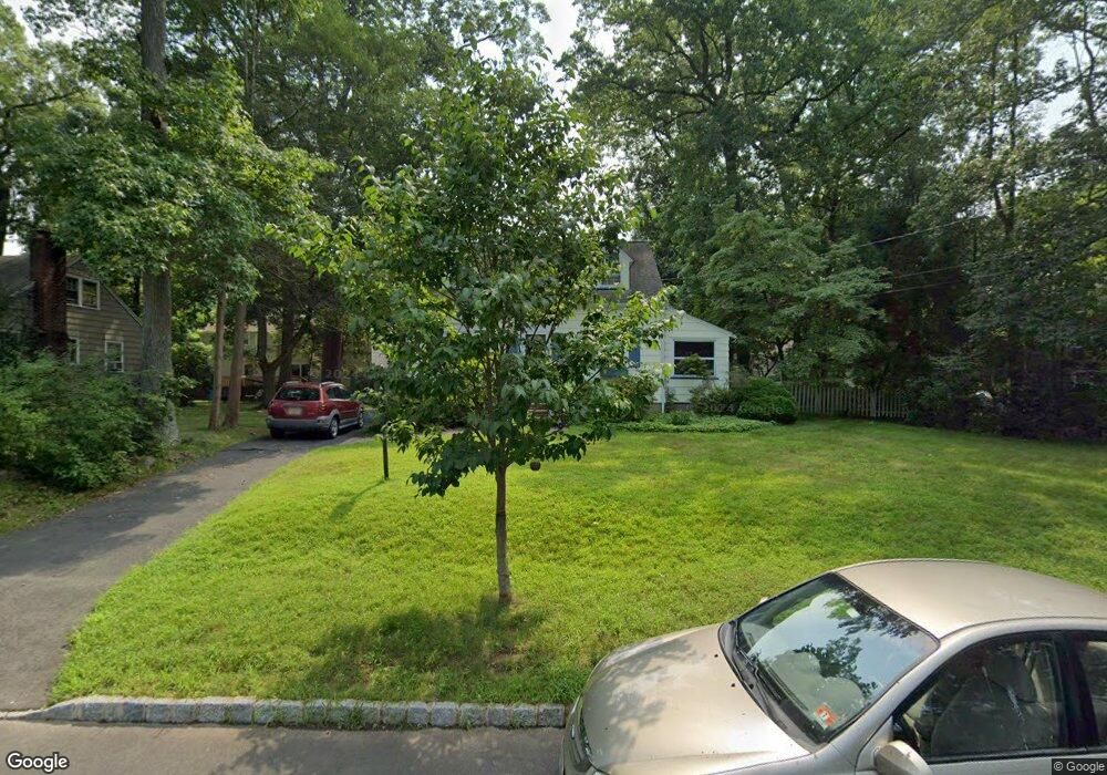 56 Kempshall Terrace, Fanwood, NJ 07023 - photo 1