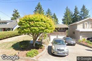 14560 28th Ave NE, Shoreline, WA 98155