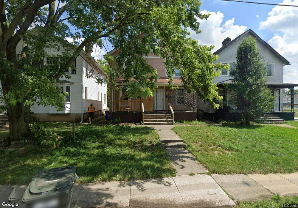 96 N Hague Ave unit 94, Columbus, OH 43204 - photo 1