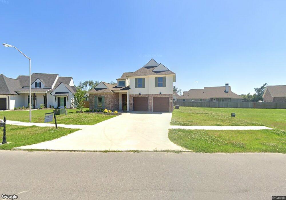 938 Northlake Ct, Lake Charles, LA 70611 - photo 1