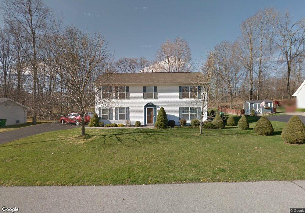 11 Hawk Ln, Poughkeepsie, NY 12601 - photo 1