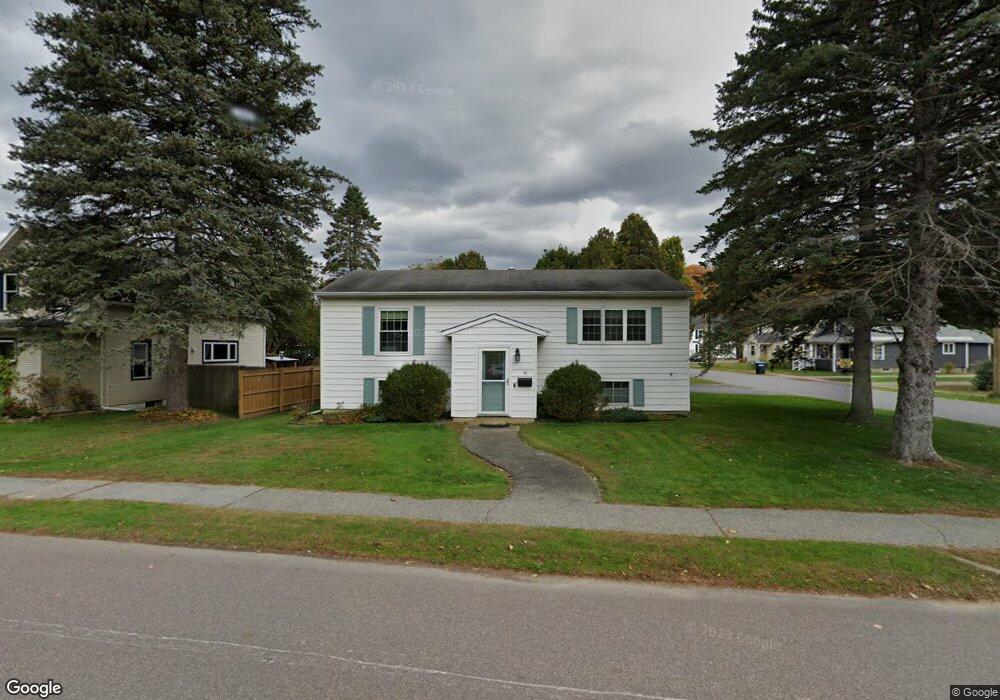 50 Pleasant St, Essex Junction, VT 05452 - photo 1