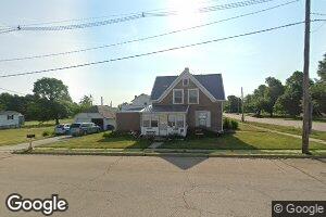 209 N Peoria St, Bradford, IL 61421