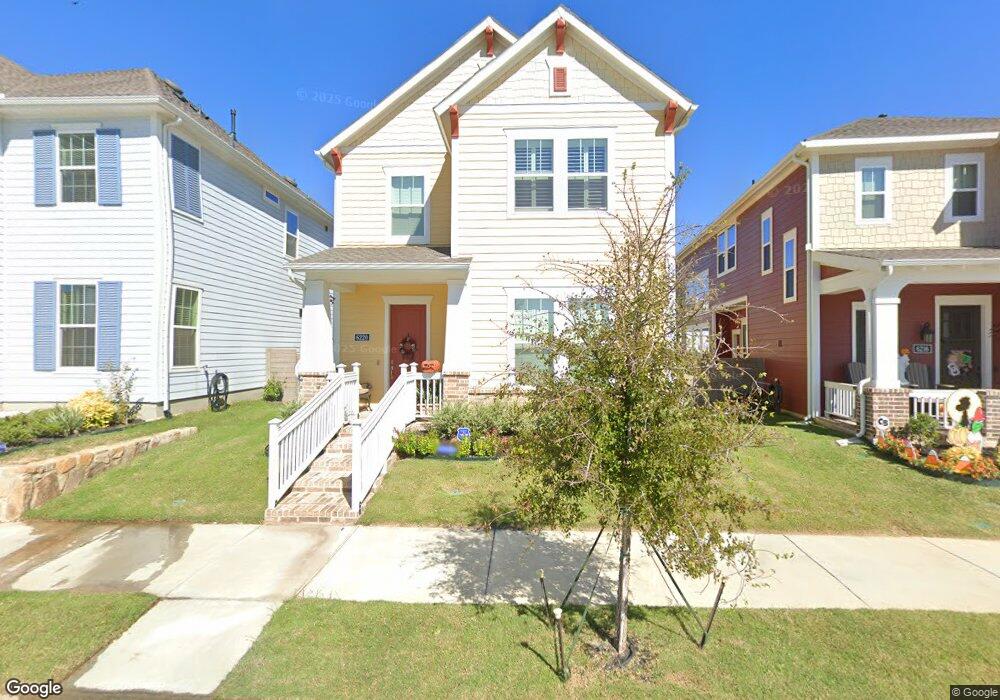 6220 Madrid St, North Richland Hills, TX 76180 - photo 1