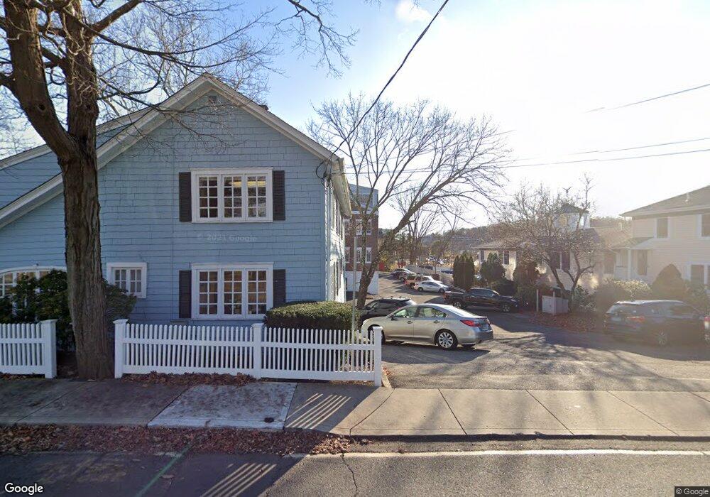 180 Kings Hwy N, Darien, CT 06820 - photo 1