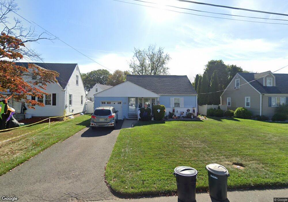 531 Oakridge Ave unit 33, North Plainfield, NJ 07063 - photo 1