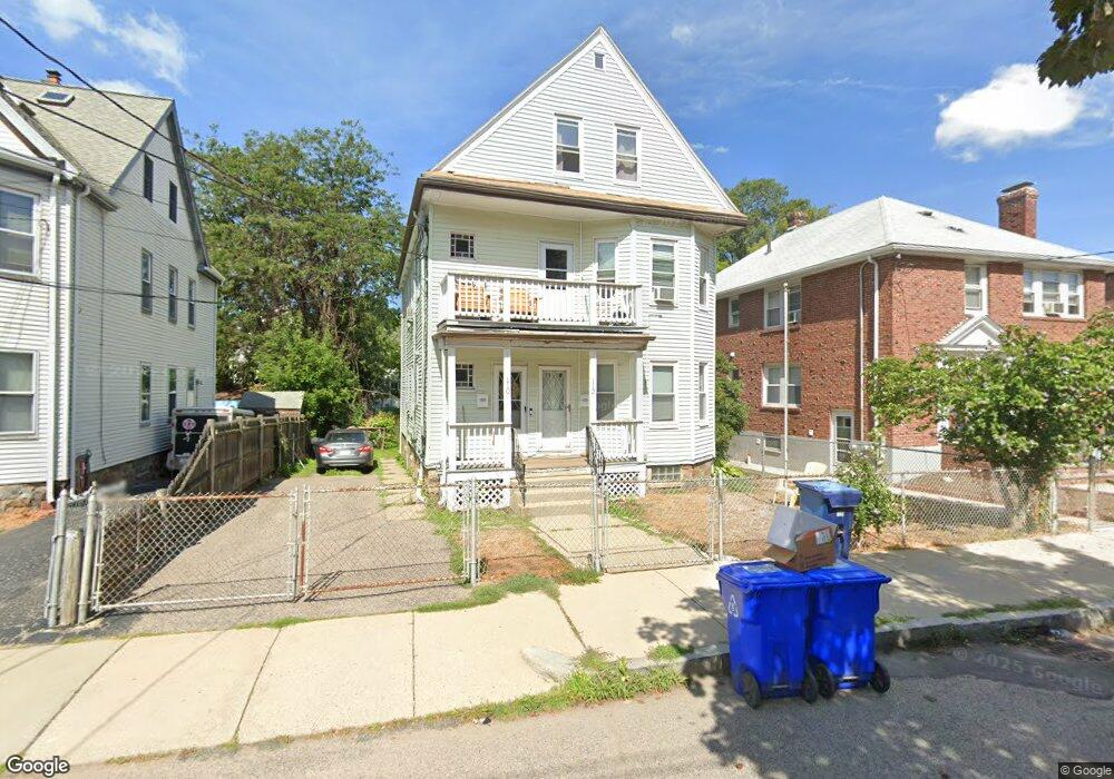 112 Dustin St, Boston, MA 02135 - photo 1