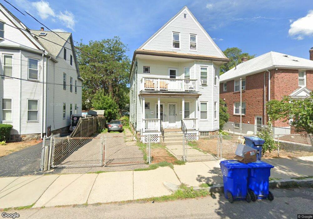 110 Dustin St unit 112, Brighton, MA 02135 - photo 1