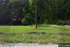 10780 N State Road 135, Freetown, IN 47235