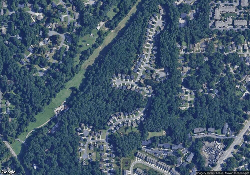 2020 Ridgestone Landing SW, Marietta, GA 30008 - photo 1