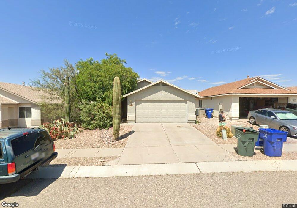 10237 E Desert Crossings Way, Tucson, AZ 85747 - photo 1