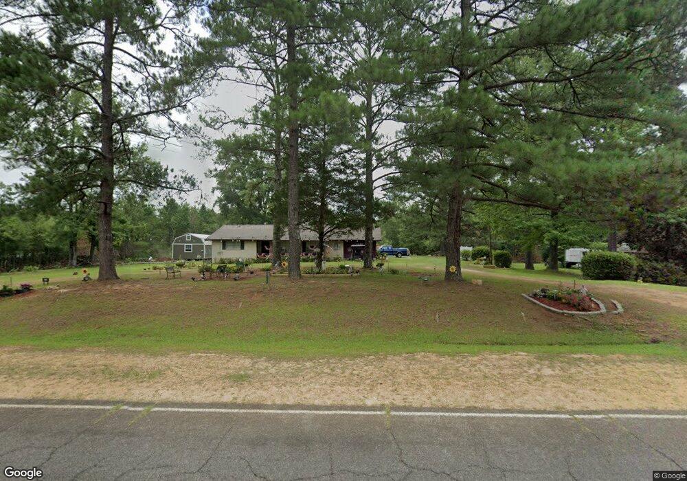2126 Quinlivan Rd, McComb, MS 39648 - photo 1