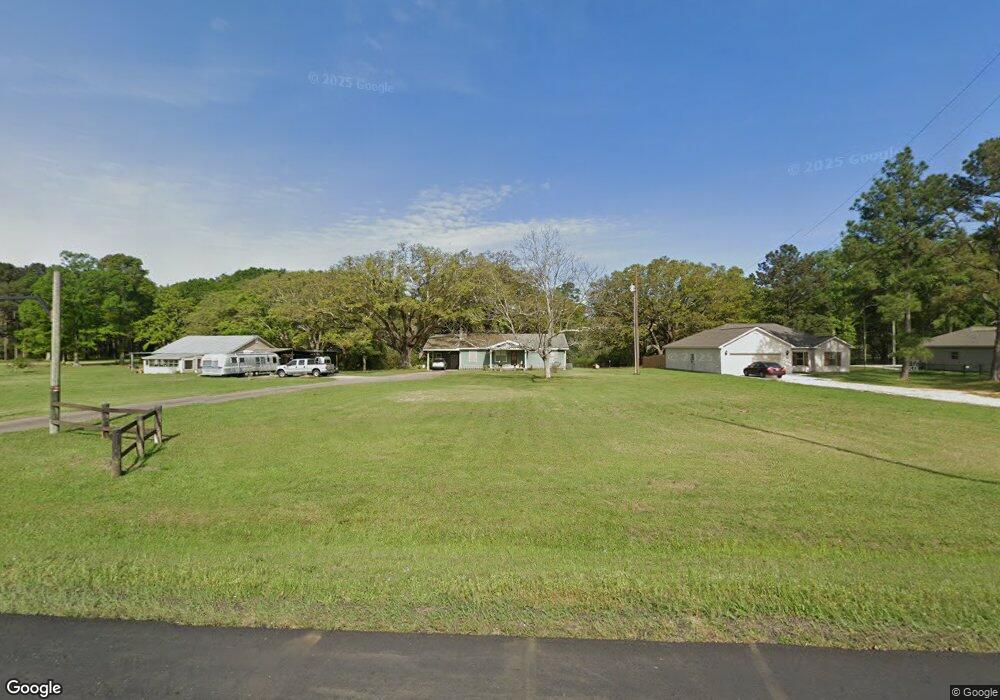 1419 W Union Rd, Picayune, MS 39466 - photo 1