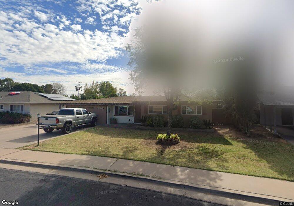 1519 E 3rd St, Mesa, AZ 85203 - photo 1