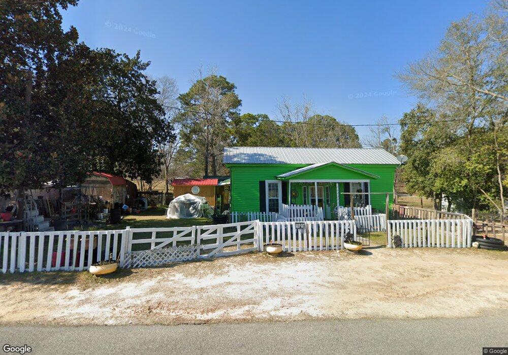 21 Homer Ave, Helena, GA 31037 - photo 1