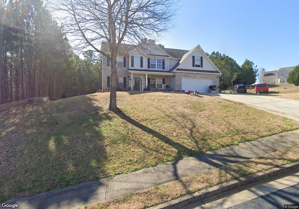 1442 Queenie Smith Rd NE, Conyers, GA 30012 - photo 1