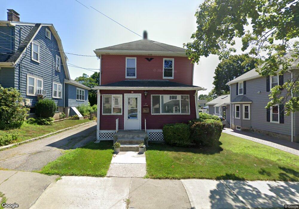 35 William St unit 37, Newton, MA 02465 - photo 1