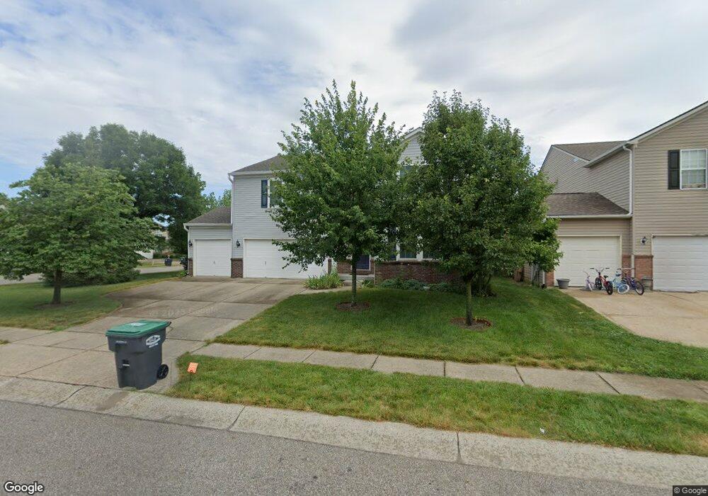 864 Durham Way, Greenwood, IN 46143 - photo 1