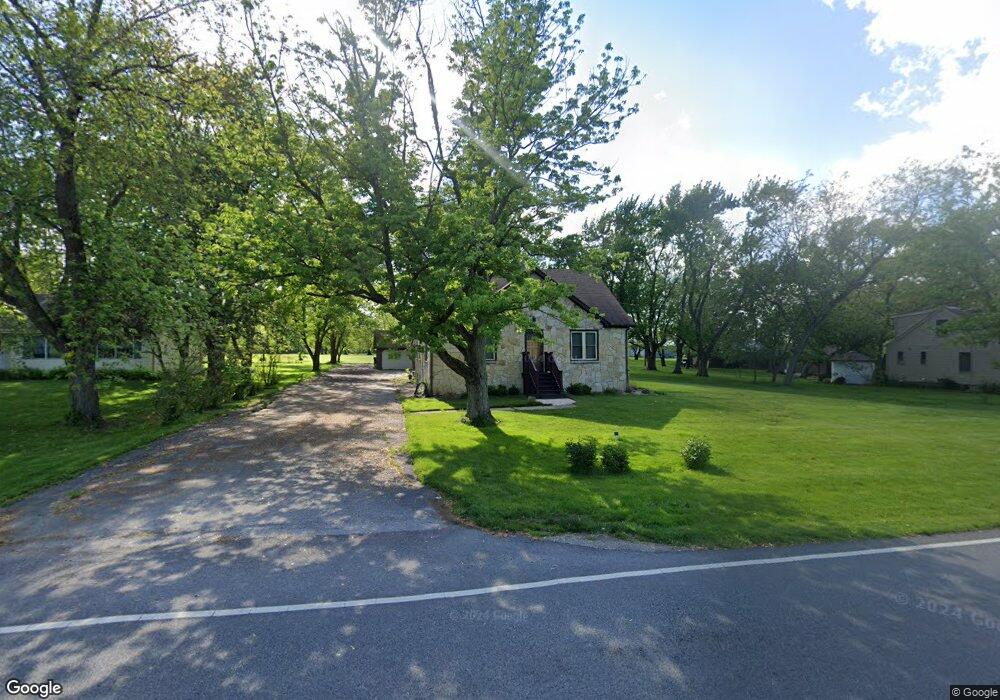 11814 Cline Ave, Crown Point, IN 46307 - photo 1