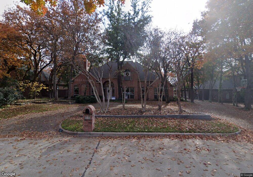 32 Oak Forrest Cir, Denton, TX 76210 - photo 1