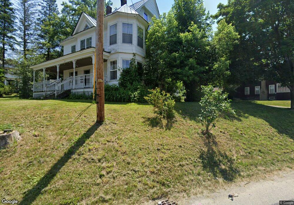 254 Pleasant St, Claremont, NH 03743 - photo 1