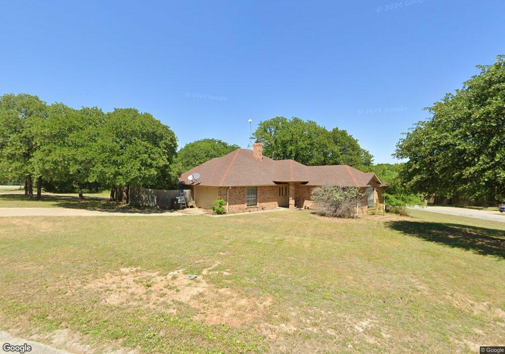 2108 Amon Ct, Azle, TX 76020 - photo 1