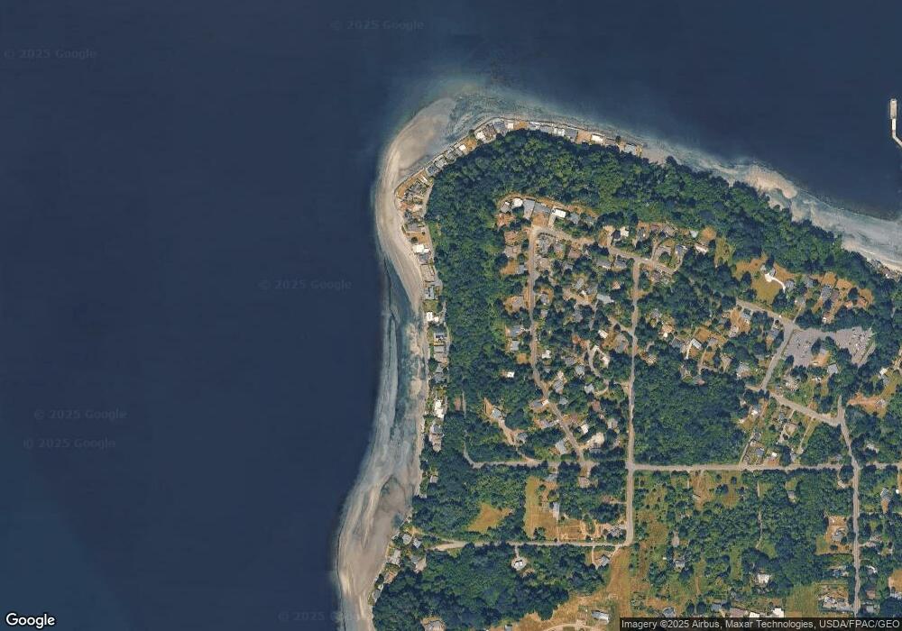 108 XX Point Vashon Dr SW, Vashon, WA 98070 - photo 1